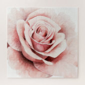 Rosa Rose Puzzle (Horizontal)