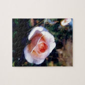 Rosa Rose Puzzle (Horizontal)
