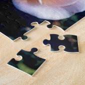 Rosa Rose Puzzle (Seite)