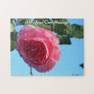 Rosa Rose Puzzle