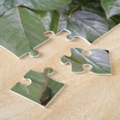 Rosa Rose Puzzle (Seite)