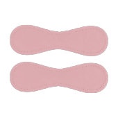 Rosa Rose Rosa Farbe | Classic | elegant Baseball (Paneele)