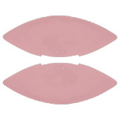 Rosa Rose Rosa Farbe | Classic | elegant Football (Paneele)