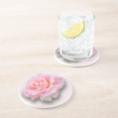 Rosa Rose 'Scentsation Untersetzer (Seite)