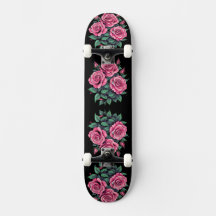 Rosa Rose Süße Blumen