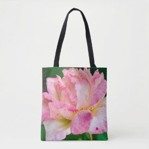 Rosa Rose Tasche