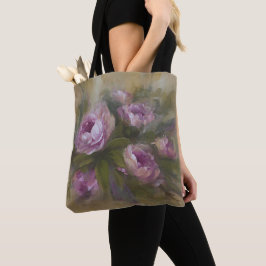 Rosa Rose Tasche