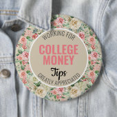 Rosa Rose | Tipps | UNI Button (Beispiel)