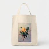 Rosa/Rose Tragetasche (Vorne)