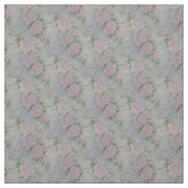 Rosa Rose Vintag Stoff (Muster)