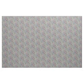 Rosa Rose Vintag Stoff (Fat Quarter (45,7 x 55,9 cm))