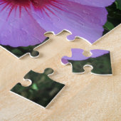 Rosa Rose von Sharon Foto Puzzle (Seite)