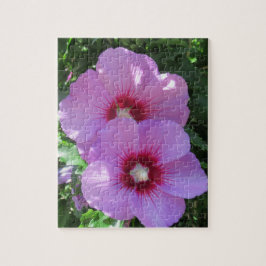 Rosa Rose von Sharon Foto Puzzle