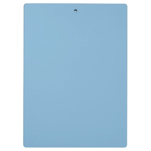 Rosa Rosen Aquarellfarben Blume Malerei Klemmbrett (Rückseite)