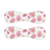 Rosa Rosen Baseball (Paneele)