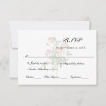 Rosa Rosen Blumen Elegant Formal Klassisch Hochzei