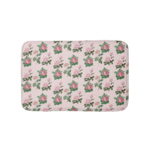 Rosa Rosen Blumentraum Shabby Chic Cottage Kern