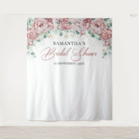 Rosa Rosen-Brautparty