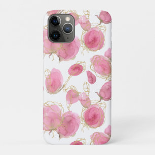 Rosa Rosen Case-Mate iPhone Hülle