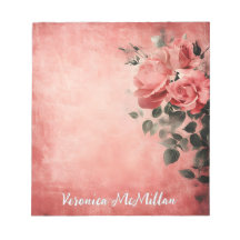 Rosa Rosen im rosa Hintergrund