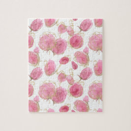 Rosa Rosen Puzzle