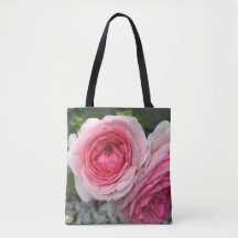 Rosa Rosen Tote