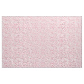 Rosa Rosenblätter Stoff (Yard (91,4 cm))