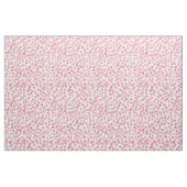 Rosa Rosenblätter Stoff (Fat Quarter (45,7 x 55,9 cm))