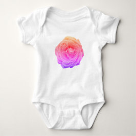 Rosa Rosenblume Fotografie Baby Bodysuit Baby Strampler