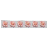 Rosa Rosenblüte Großer Tischläufer (Horizontal)