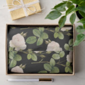 rosa Rosengewebe Seidenpapier (Geschenk)