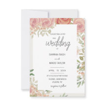 Rosa Rosenrosen, Aquarellkunst