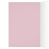 Rosa Roses Ballerina Botanischer Geburtstag (Innen (Links))