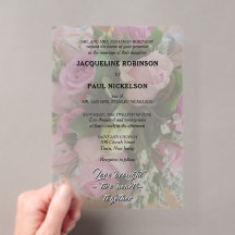 Rosa Roses Bouquet Brie und Groom Foto
