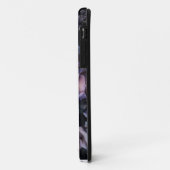 Rosa Roses Dark & Moody Case-Mate iPhone Hülle (Hinten/Links)