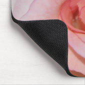 Rosa RoseScripture Mousepad (Ecke)