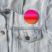 Rosa, Rot und Orangen Button (Beispiel)
