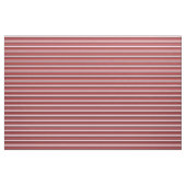 rosa, rotes und schwarzes Muster Stoff (Yard (91,4 cm))