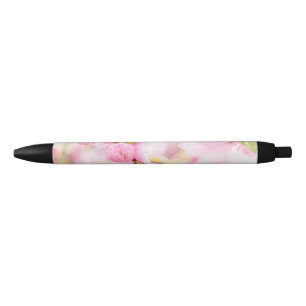 Rosa Sakura-Blume - Blüte der japanischen Kirsche Kugelschreiber