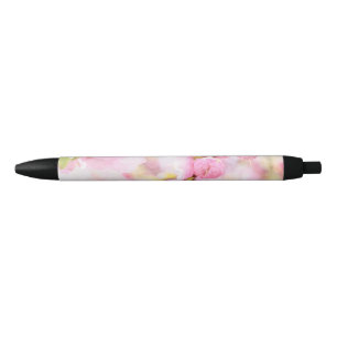 Rosa Sakura-Blume - Blüte der japanischen Kirsche Kugelschreiber