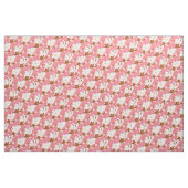 Rosa Sakura Jerry Blossom Japanisch Stoff (Yard (91,4 cm))