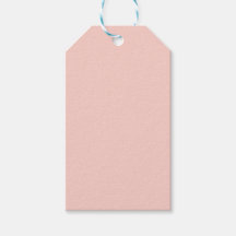 Rosa Salz Solid Color