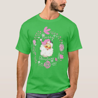 Rosa Santa2 T-Shirt