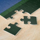 Rosa Sarg Puzzle (Seite)