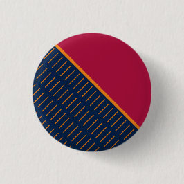Rosa-Scheibe Button