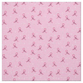 rosa Schleimhaut für Brustkrebs rosa Stoff (Muster)