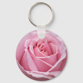 Rosa Schlüsselanhänger