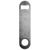 Rosa Schmetterling Speed Flaschenöffner (Rückseite)