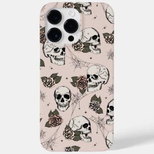 Rosa Schultern und Rose Case-Mate iPhone 14 Pro Max Hülle