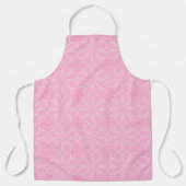 rosa schürze (Vorderseite)